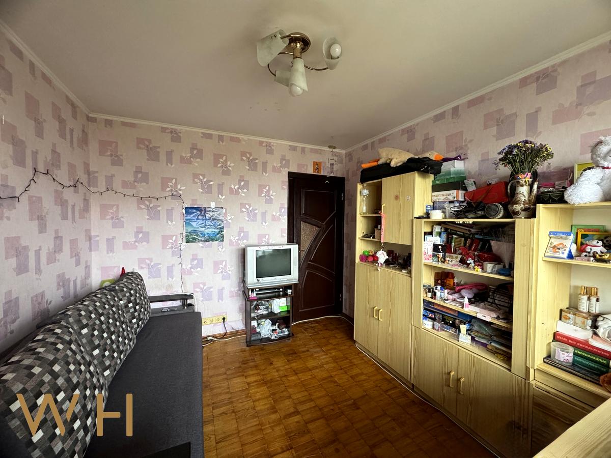 Квартира на вул. Пантелеймона Куліша, 19 в Києві, ID 358762, фото №10