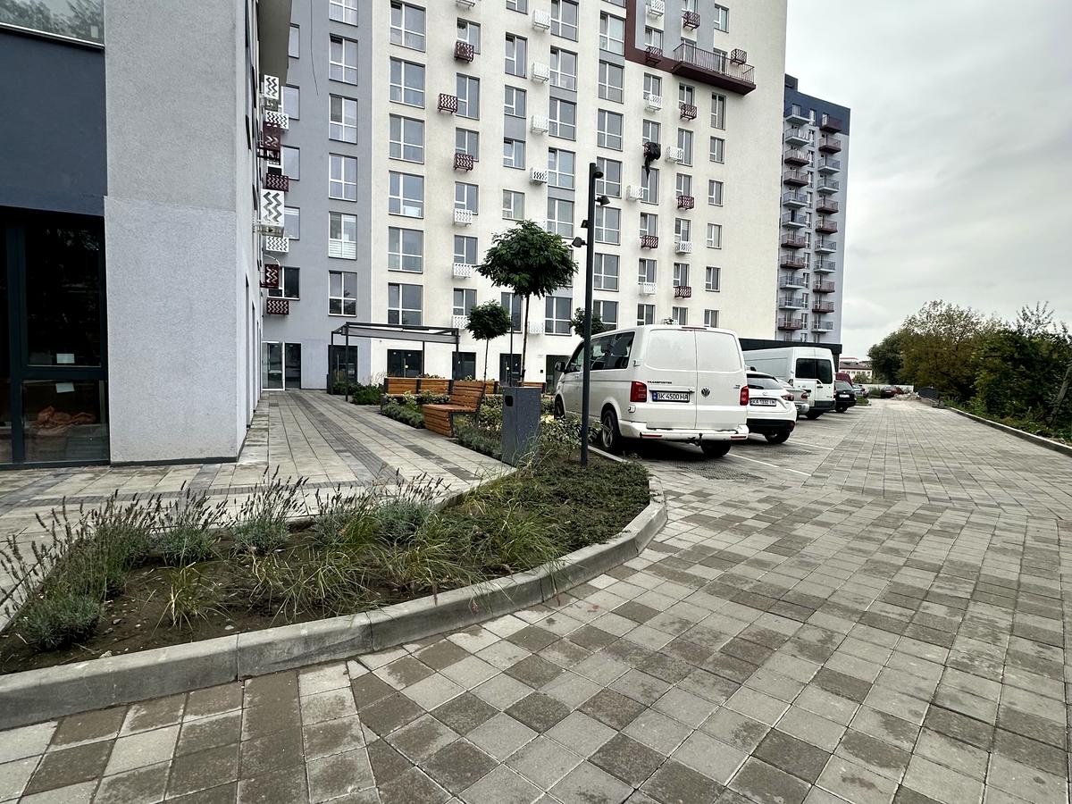 Квартира на вул. Біла, 1Б в Рівному, ID 358763, фото №7