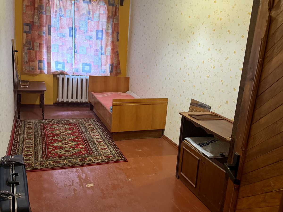 Квартира на вул. Майора Пугача, 21, ID 389645, фото №1
