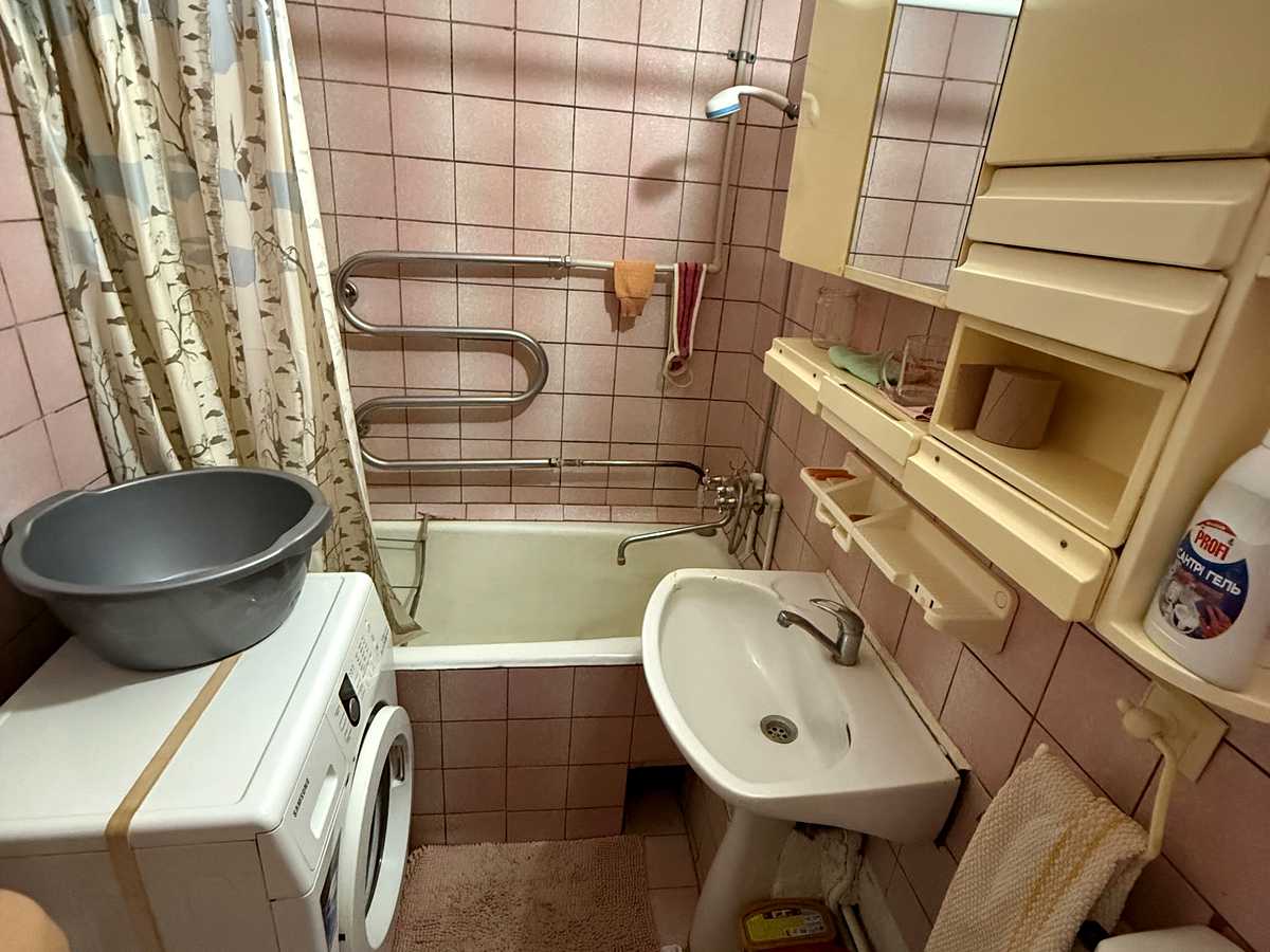 Квартира на вул. Майора Пугача, 21 в Кременчуці, ID 389645, фото №11