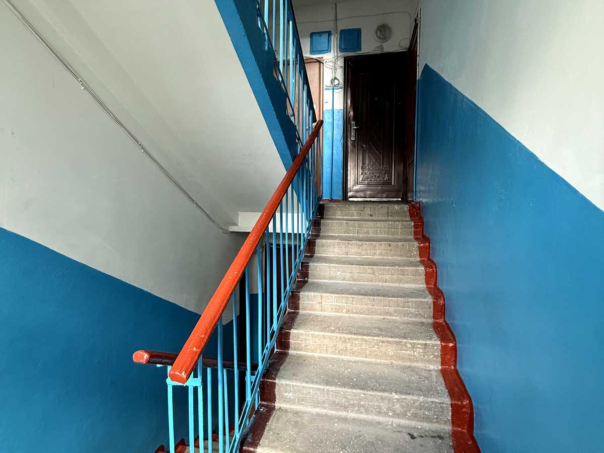 Квартира на вул. Майора Пугача, 21 в Кременчуці, ID 389645, фото №14