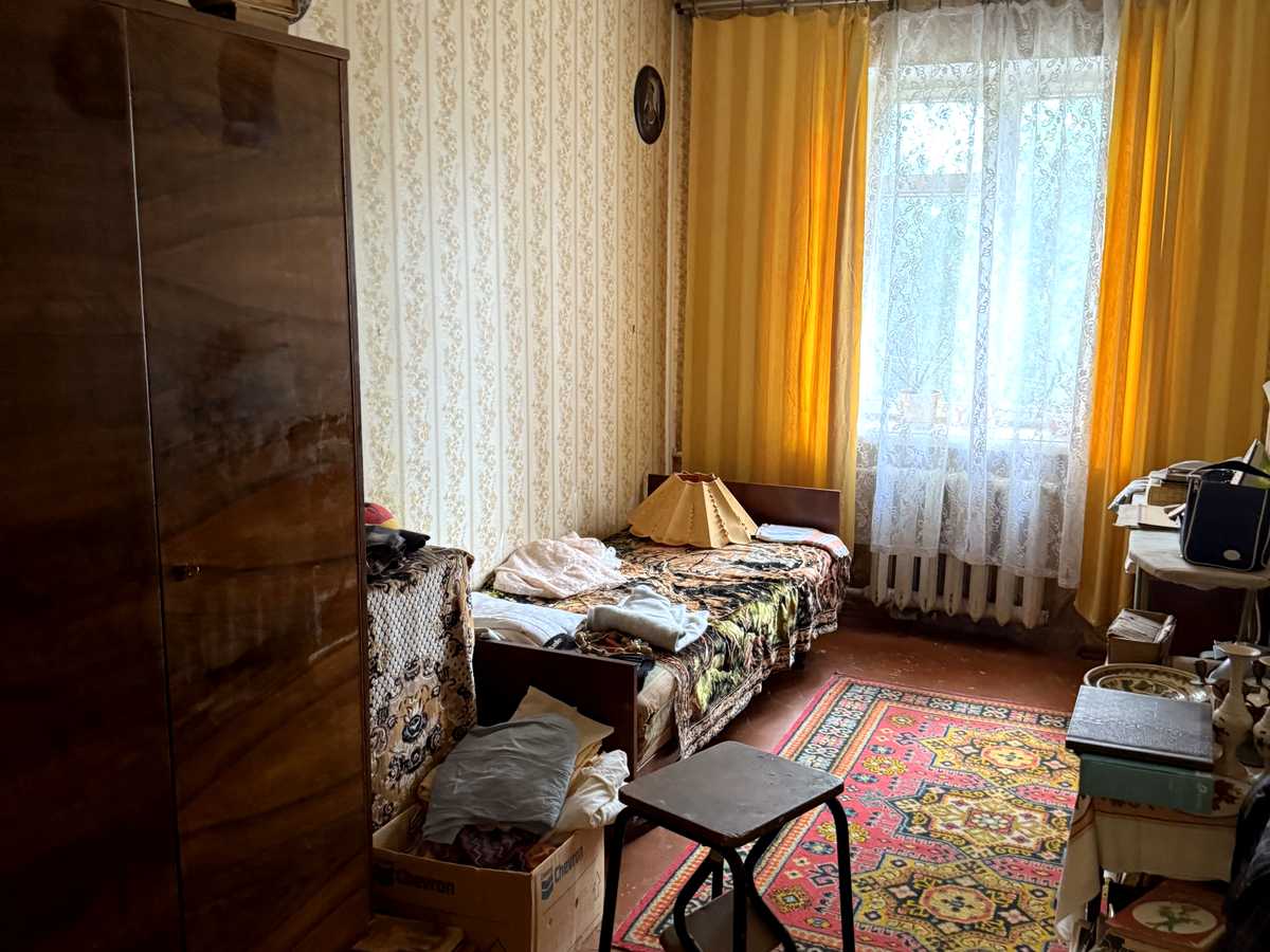 Квартира на вул. Майора Пугача, 21 в Кременчуці, ID 389645, фото №2