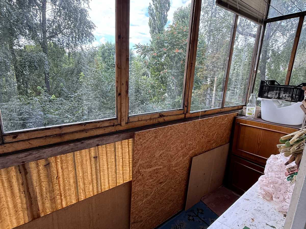 Квартира на вул. Майора Пугача, 21 в Кременчуці, ID 389645, фото №3