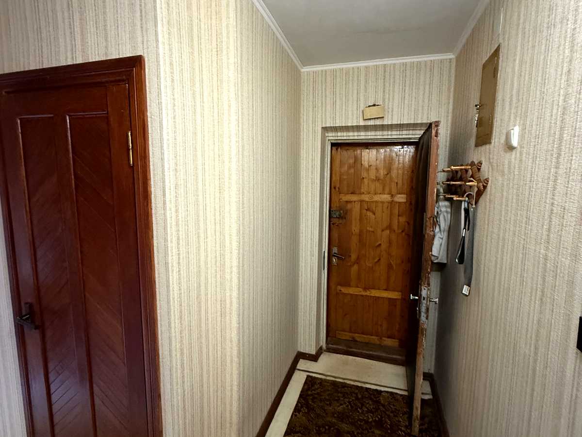 Квартира на вул. Майора Пугача, 21 в Кременчуці, ID 389645, фото №4
