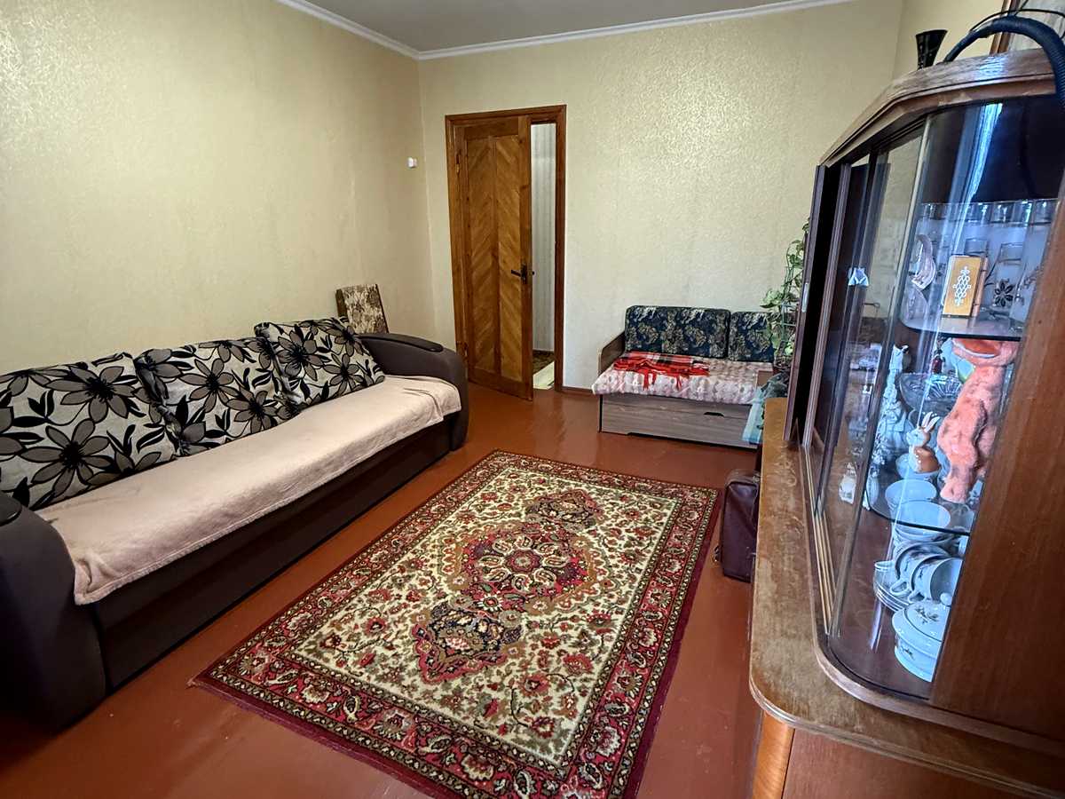 Квартира на вул. Майора Пугача, 21 в Кременчуці, ID 389645, фото №5