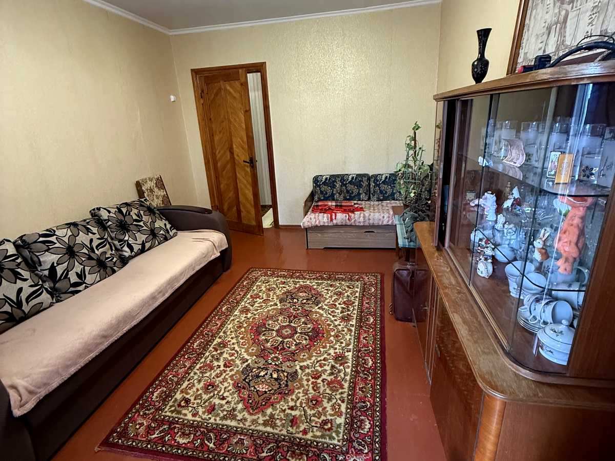 Квартира на вул. Майора Пугача, 21 в Кременчуці, ID 389645, фото №7