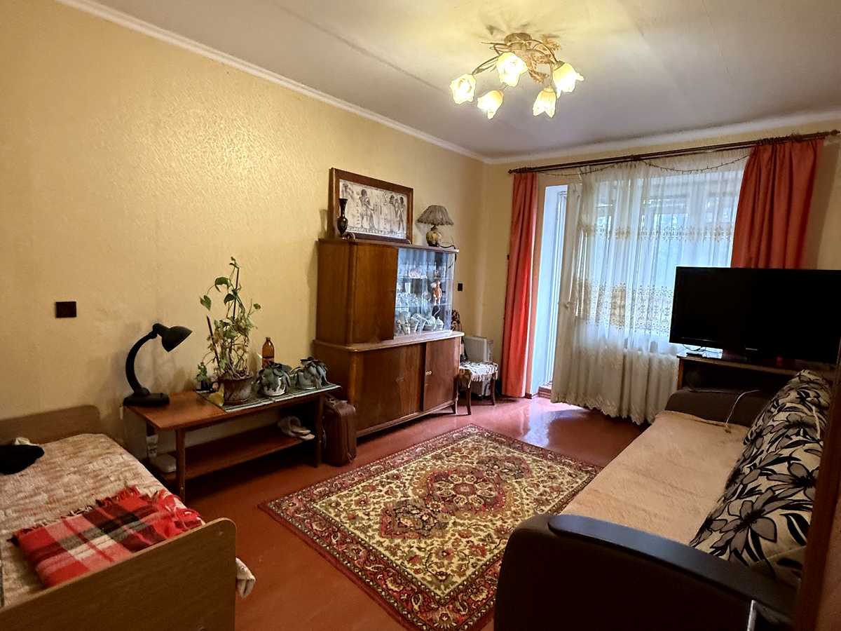 Квартира на вул. Майора Пугача, 21 в Кременчуці, ID 389645, фото №8