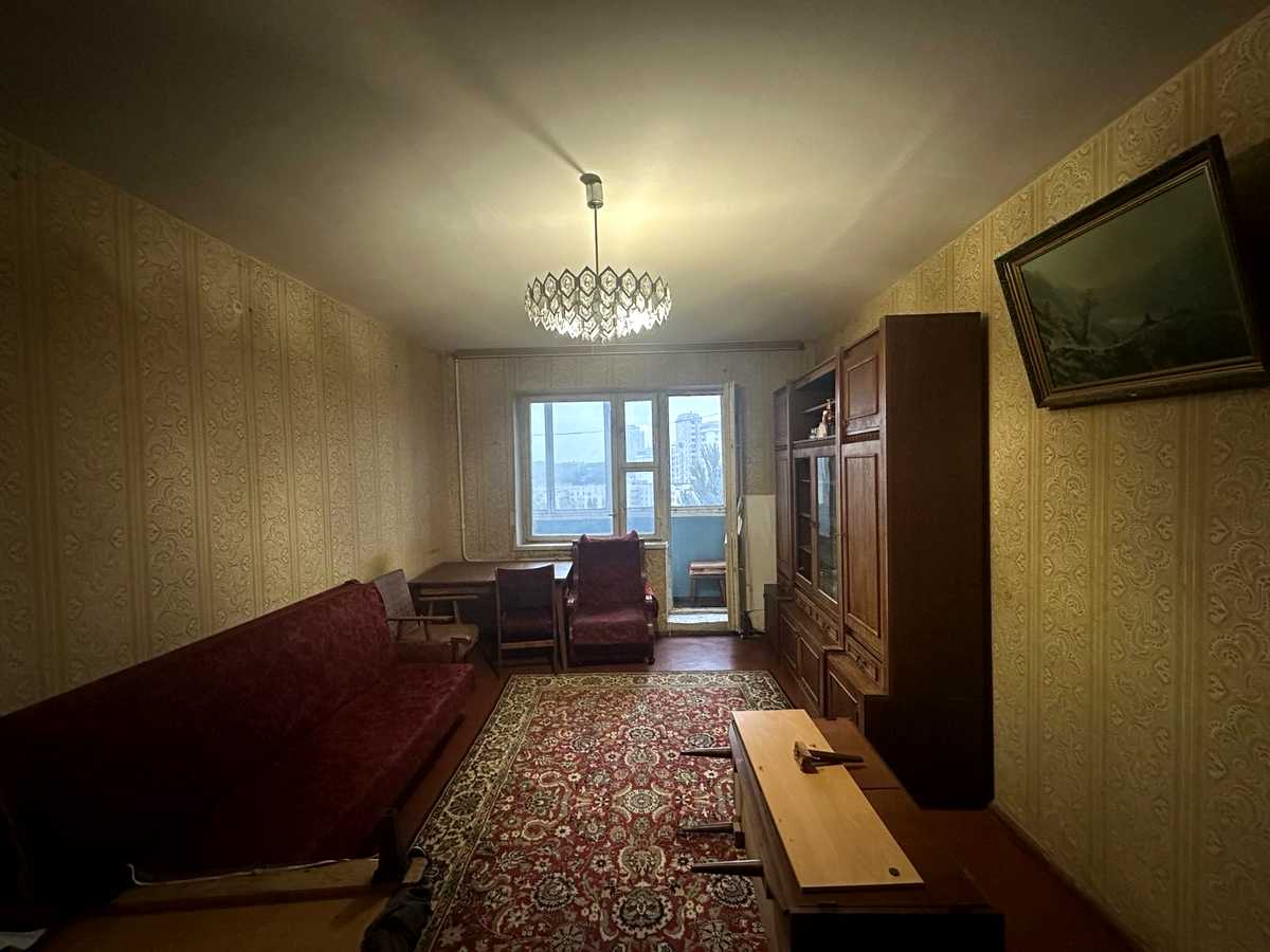 Квартира на вул. Юлії Здановської, 29 в Києві, ID 392013, фото №2