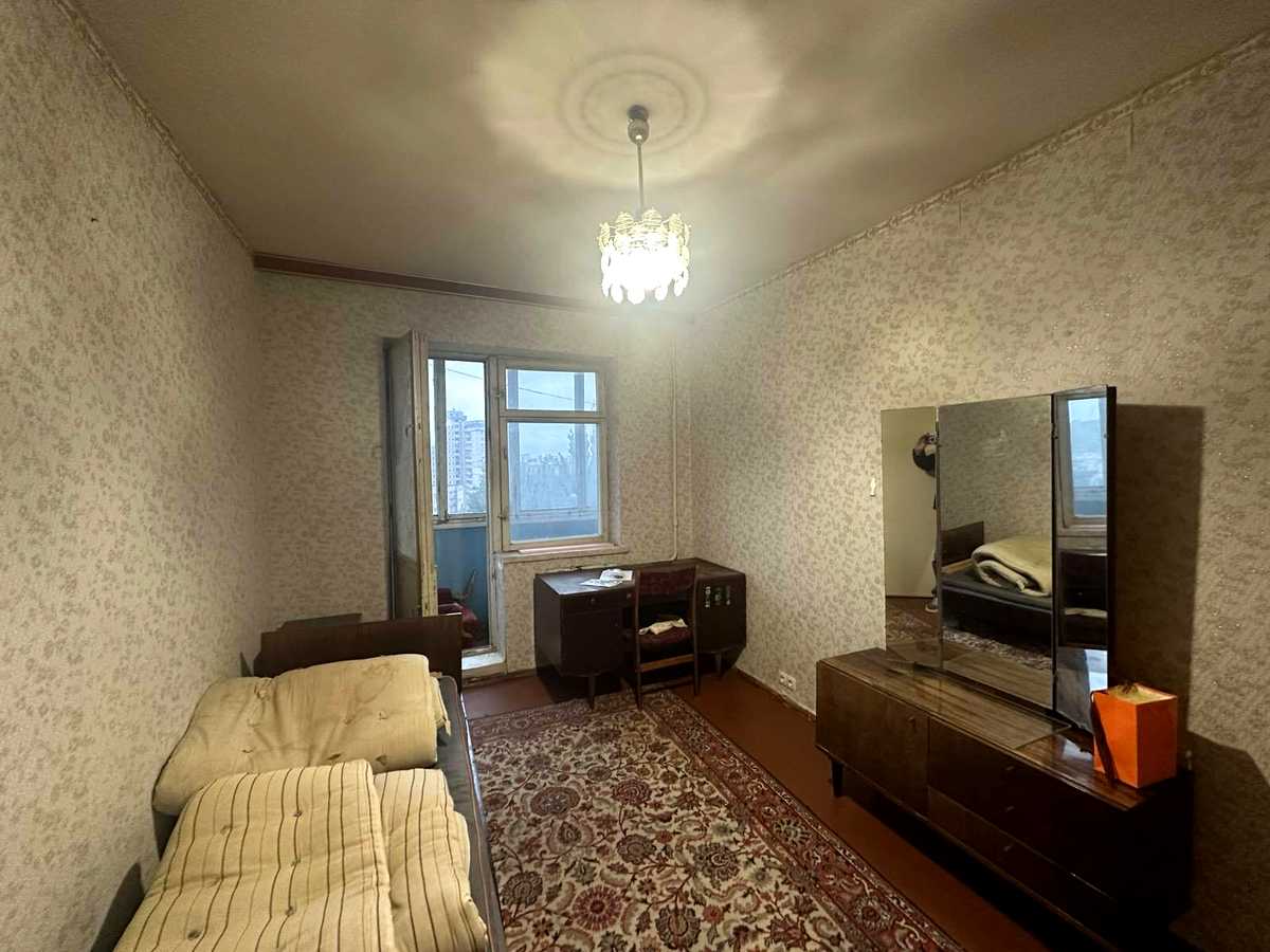 Квартира на вул. Юлії Здановської, 29 в Києві, ID 392013, фото №3