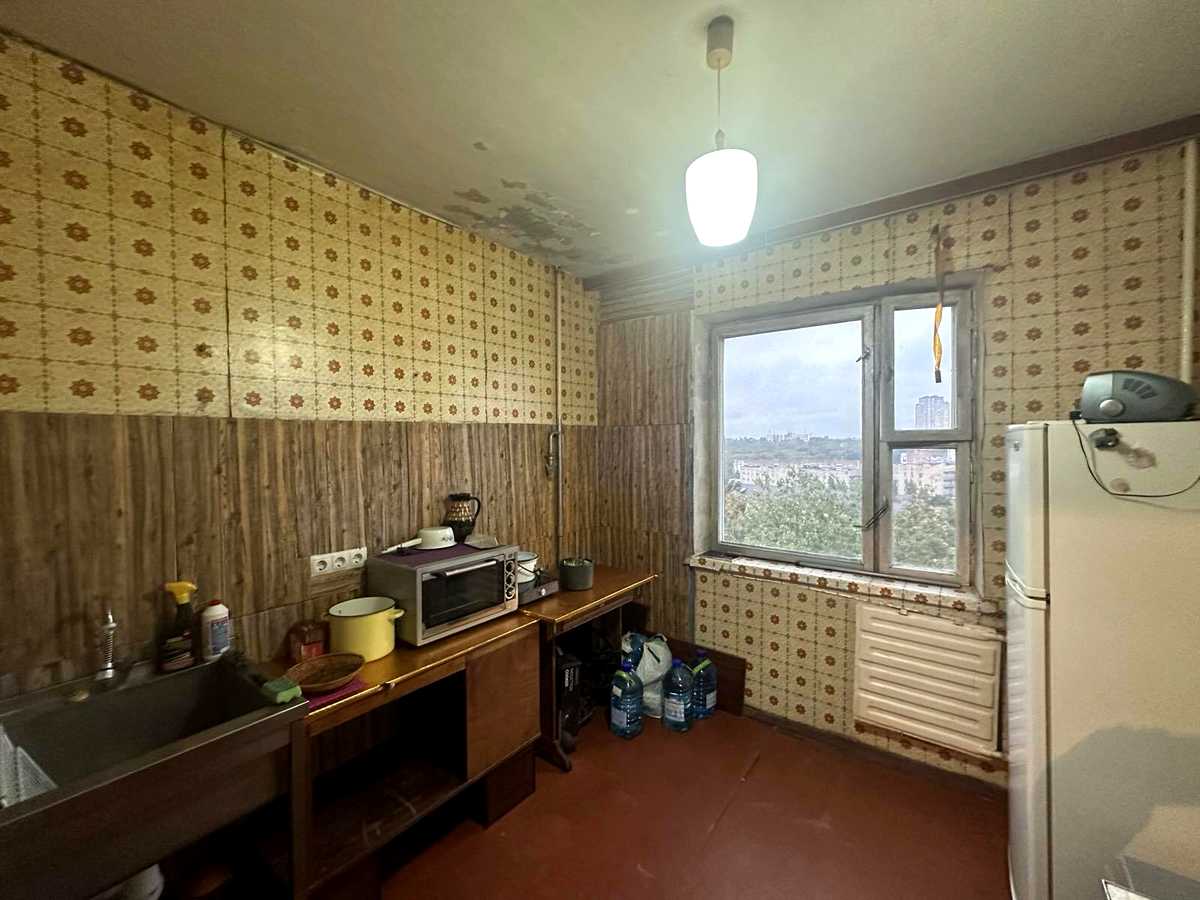 Квартира на вул. Юлії Здановської, 29 в Києві, ID 392013, фото №5