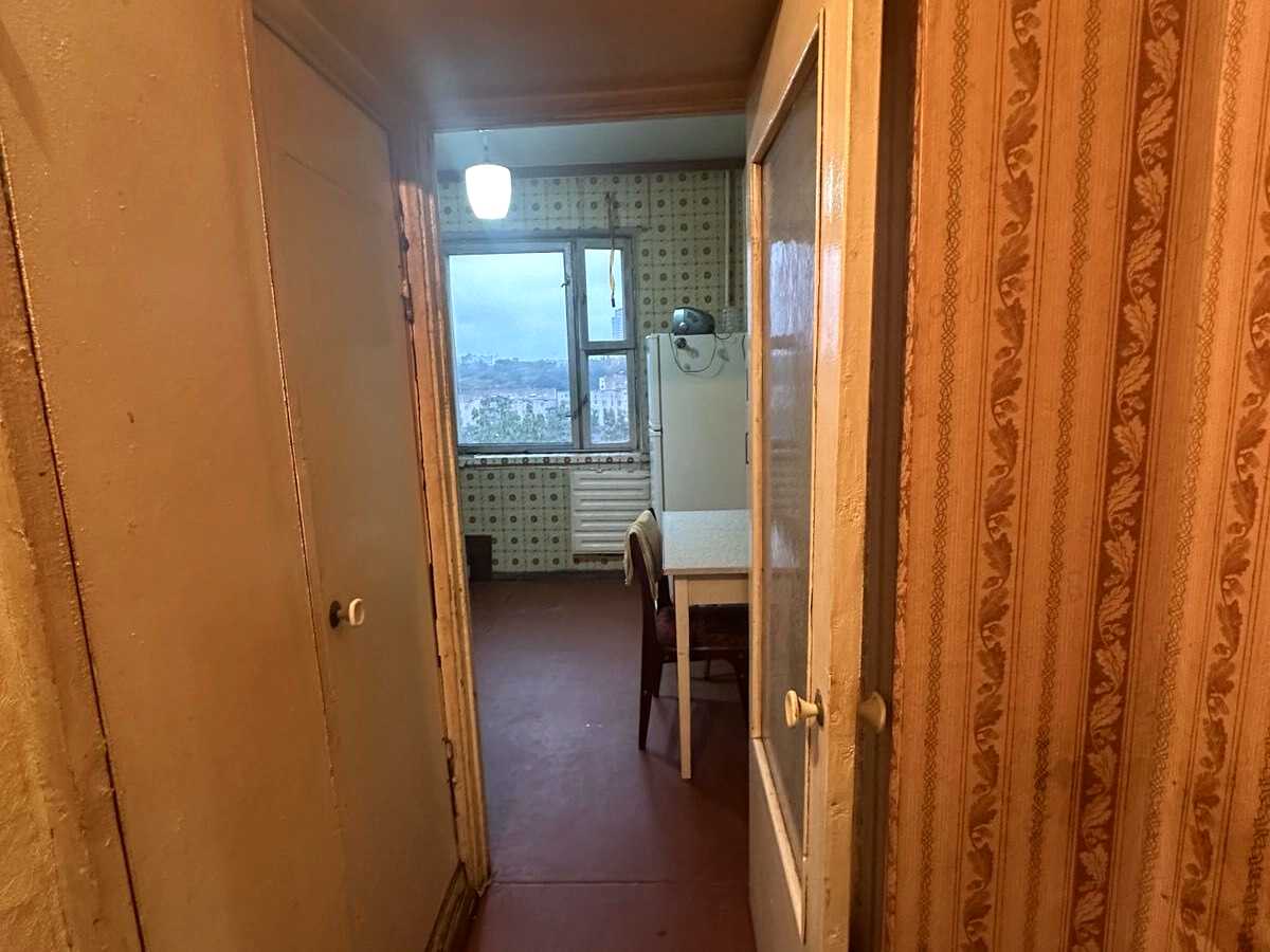 Квартира на вул. Юлії Здановської, 29 в Києві, ID 392013, фото №7