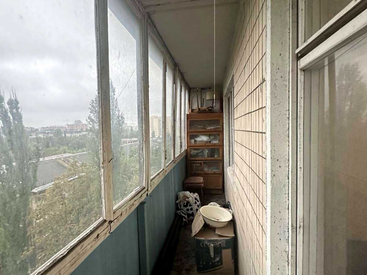 Квартира на вул. Юлії Здановської, 29 в Києві, ID 392013, фото №8