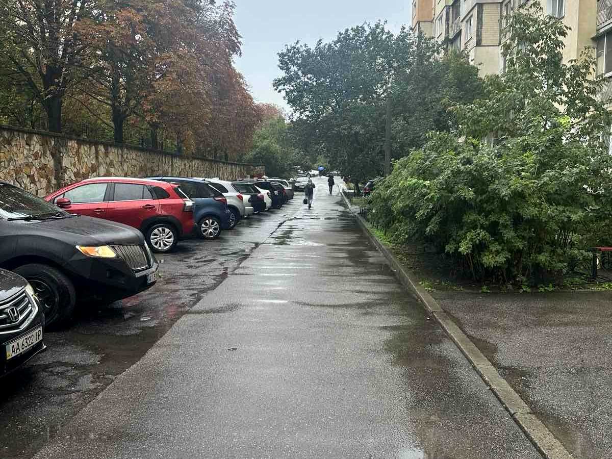 Квартира на вул. Юлії Здановської, 29 в Києві, ID 392013, фото №9