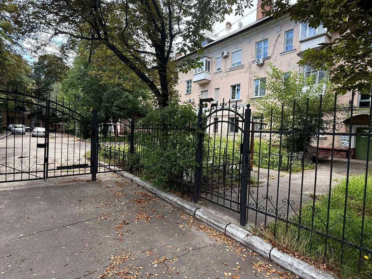 Квартира на просп. Свободи, 62, ID 389673, фото №1