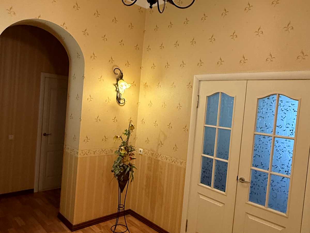 Квартира на просп. Свободи, 62 в Кременчуці, ID 389673, фото №10