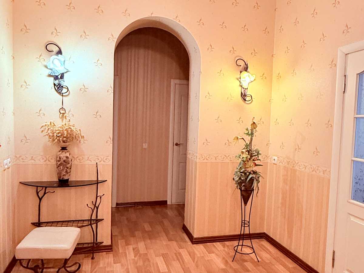 Квартира на просп. Свободи, 62 в Кременчуці, ID 389673, фото №11