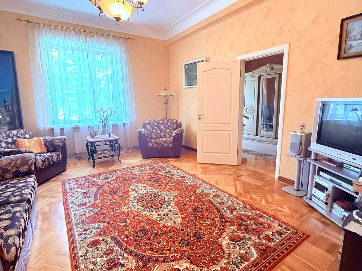 Квартира на просп. Свободи, 62 в Кременчуці, ID 389673, фото №12