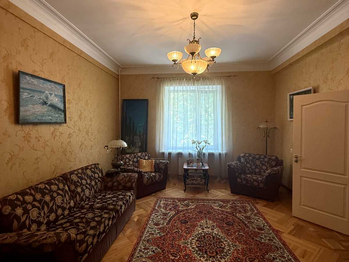 Квартира на просп. Свободи, 62 в Кременчуці, ID 389673, фото №13