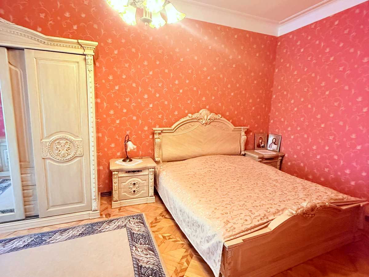 Квартира на просп. Свободи, 62 в Кременчуці, ID 389673, фото №15