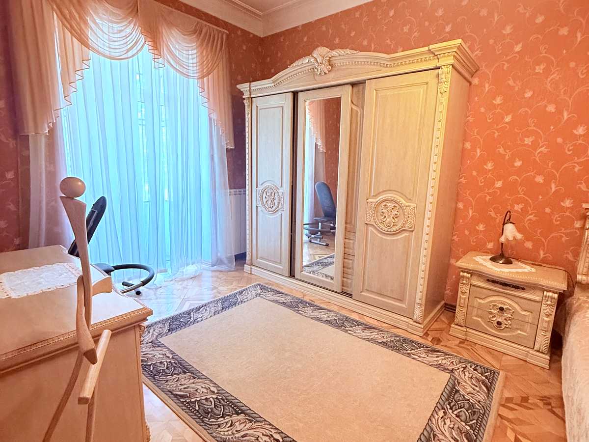 Квартира на просп. Свободи, 62 в Кременчуці, ID 389673, фото №16