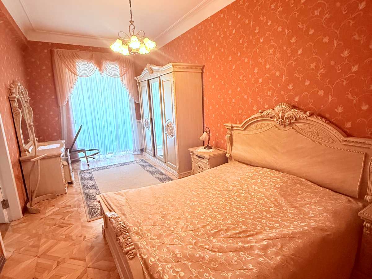 Квартира на просп. Свободи, 62 в Кременчуці, ID 389673, фото №17