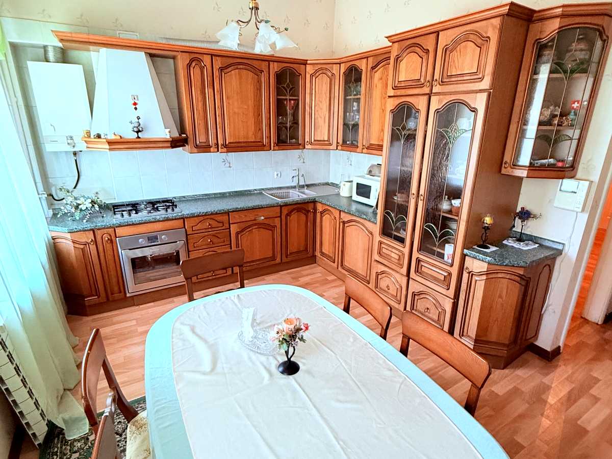 Квартира на просп. Свободи, 62 в Кременчуці, ID 389673, фото №4