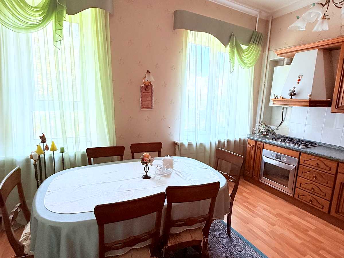 Квартира на просп. Свободи, 62 в Кременчуці, ID 389673, фото №5