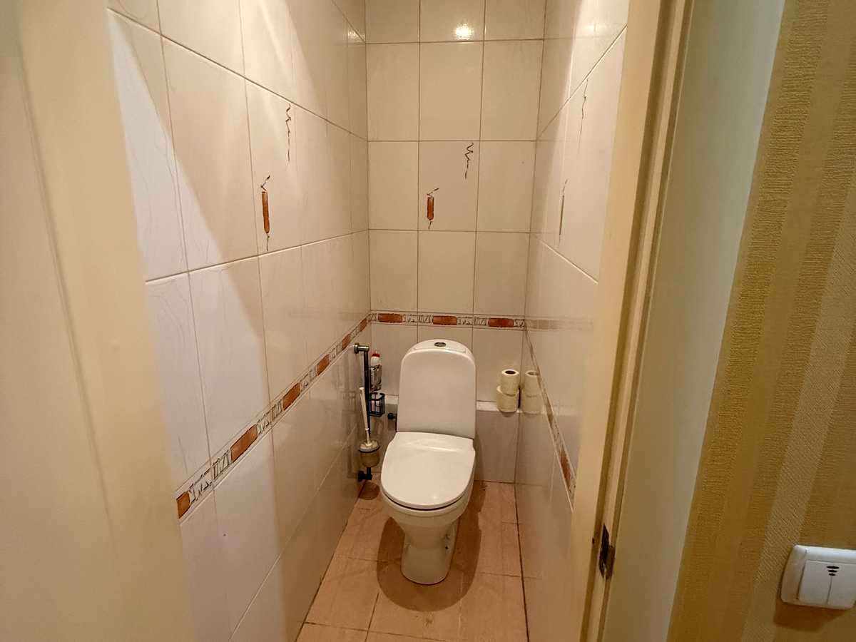 Квартира на просп. Свободи, 62 в Кременчуці, ID 389673, фото №6