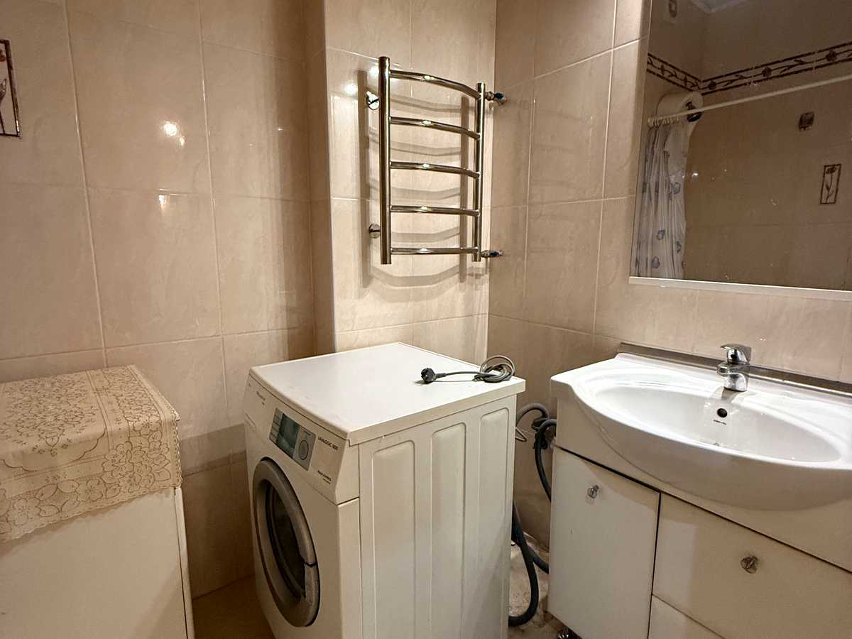 Квартира на просп. Свободи, 62 в Кременчуці, ID 389673, фото №7