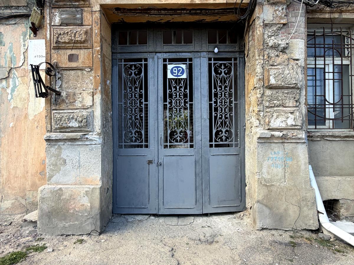 Квартира на вул. Михайла Болтенка, 92 в Одесі, ID 358909, фото №17