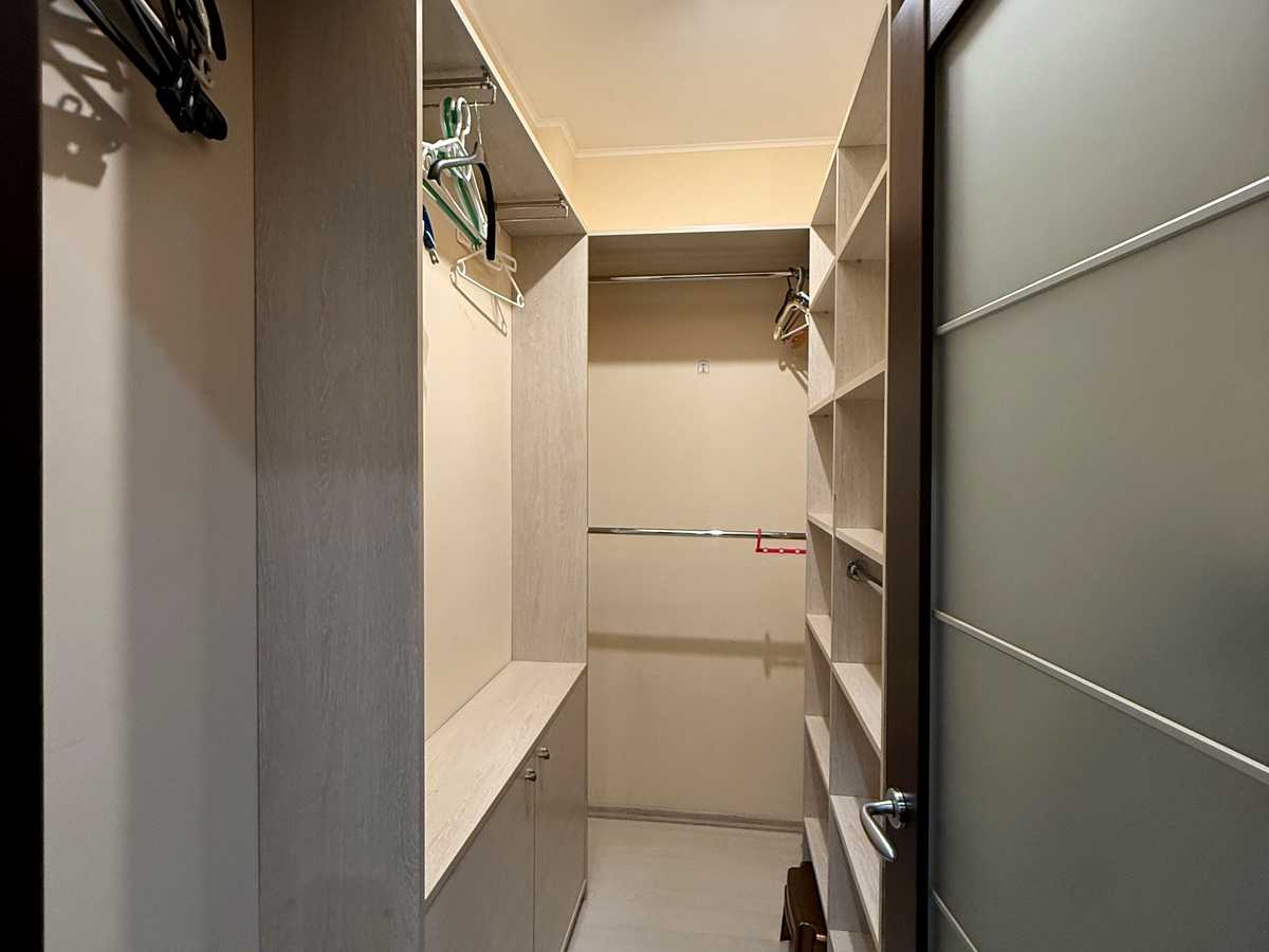 Квартира на вул. Кадетський Гай, 6 в Києві, ID 390460, фото №11