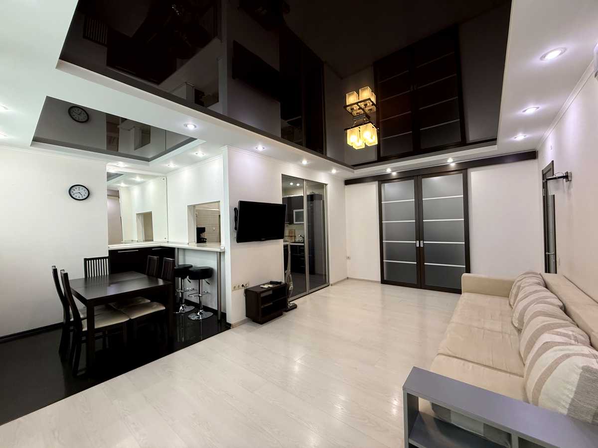 Квартира на вул. Кадетський Гай, 6 в Києві, ID 390460, фото №3