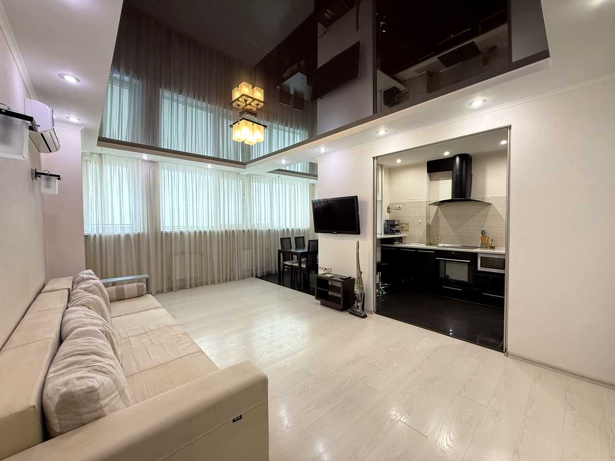 Квартира на вул. Кадетський Гай, 6 в Києві, ID 390460, фото №4