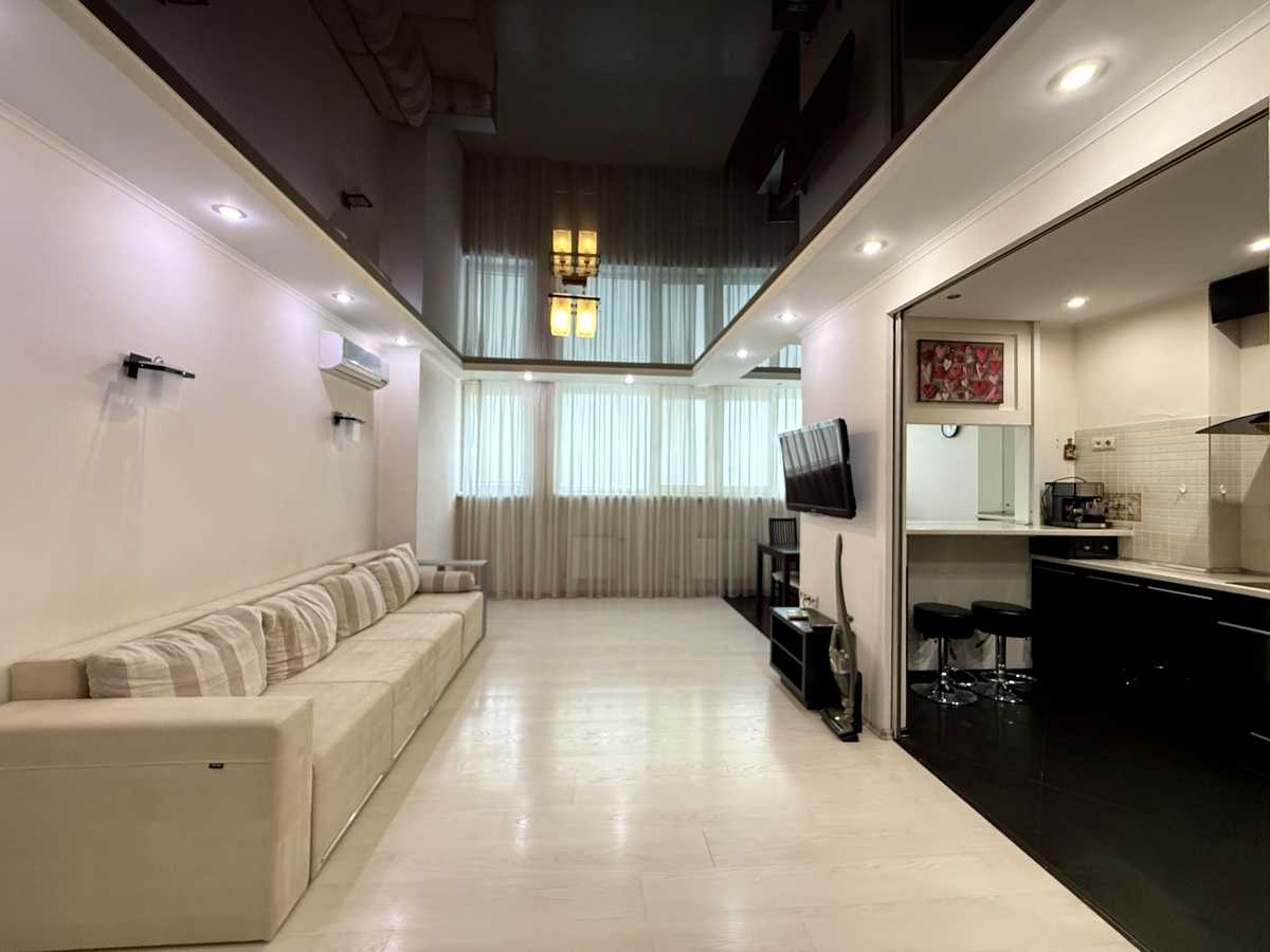 Квартира на вул. Кадетський Гай, 6 в Києві, ID 390460, фото №5