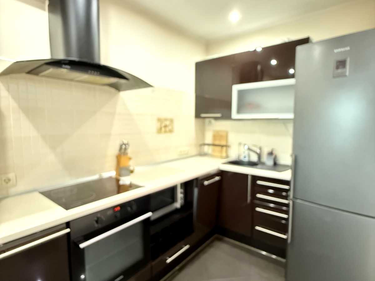 Квартира на вул. Кадетський Гай, 6 в Києві, ID 390460, фото №6