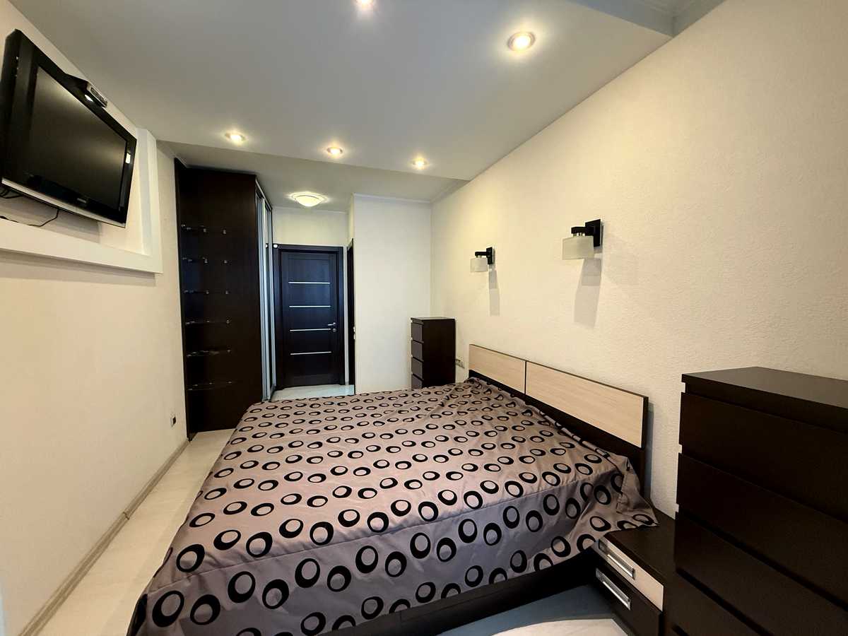 Квартира на вул. Кадетський Гай, 6 в Києві, ID 390460, фото №7