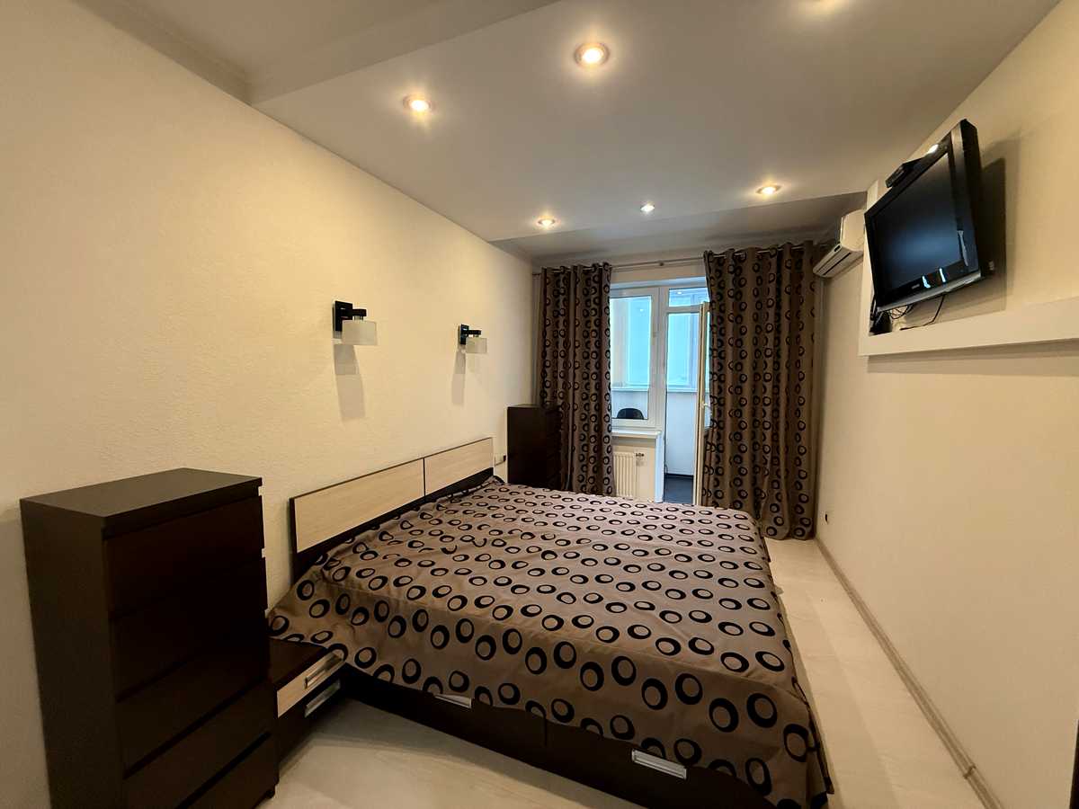 Квартира на вул. Кадетський Гай, 6 в Києві, ID 390460, фото №8