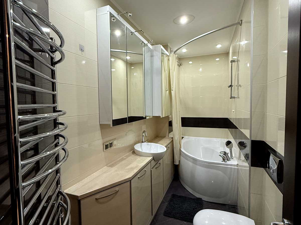 Квартира на вул. Кадетський Гай, 6 в Києві, ID 390460, фото №9