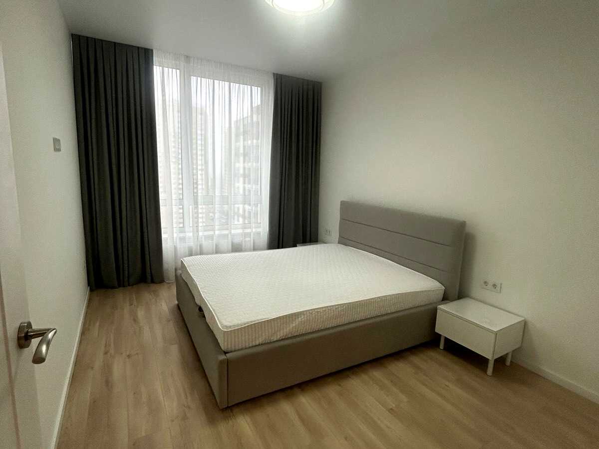 Квартира на вул. Олександра Олеся, 5А в Києві, ID 411575, фото №2