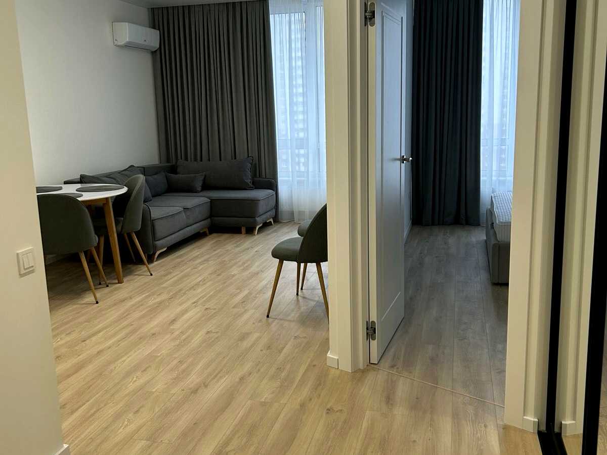 Квартира на вул. Олександра Олеся, 5А в Києві, ID 411575, фото №3