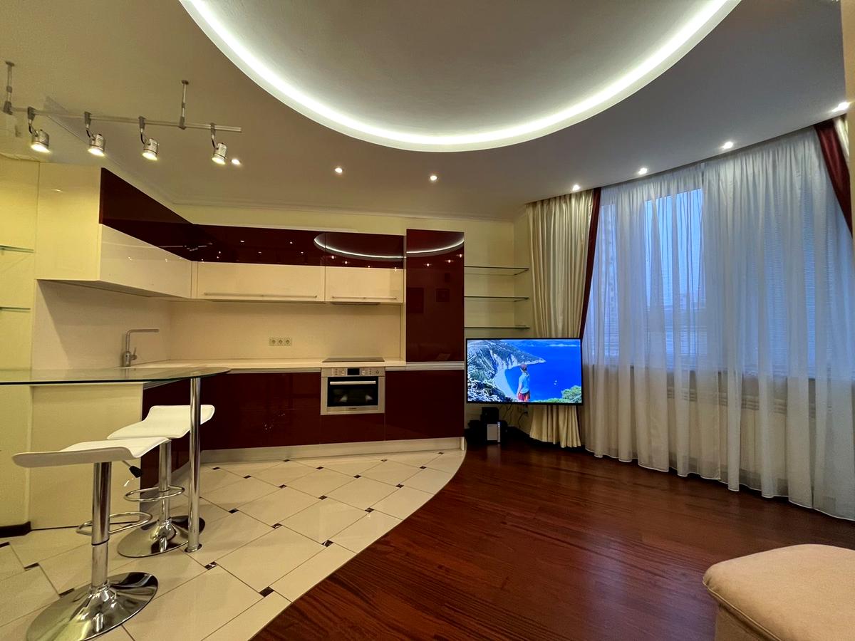 Квартира на вул. Урлівська, 11А в Києві, ID 358964, фото №11