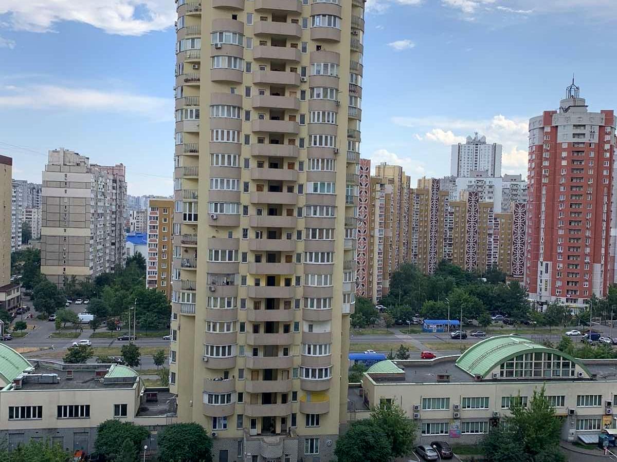 Квартира на вул. Урлівська, 11А в Києві, ID 358964, фото №12