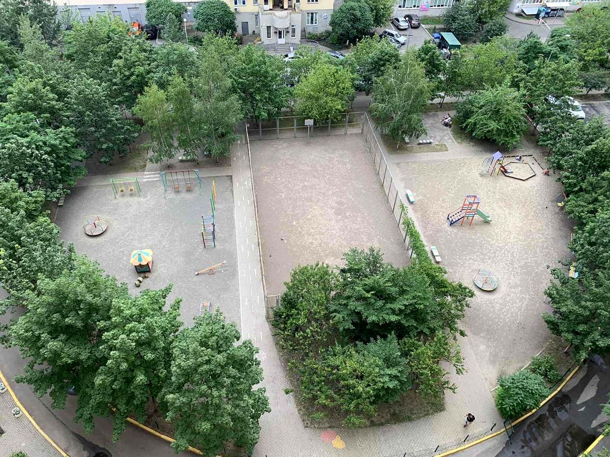 Квартира на вул. Урлівська, 11А в Києві, ID 358964, фото №13