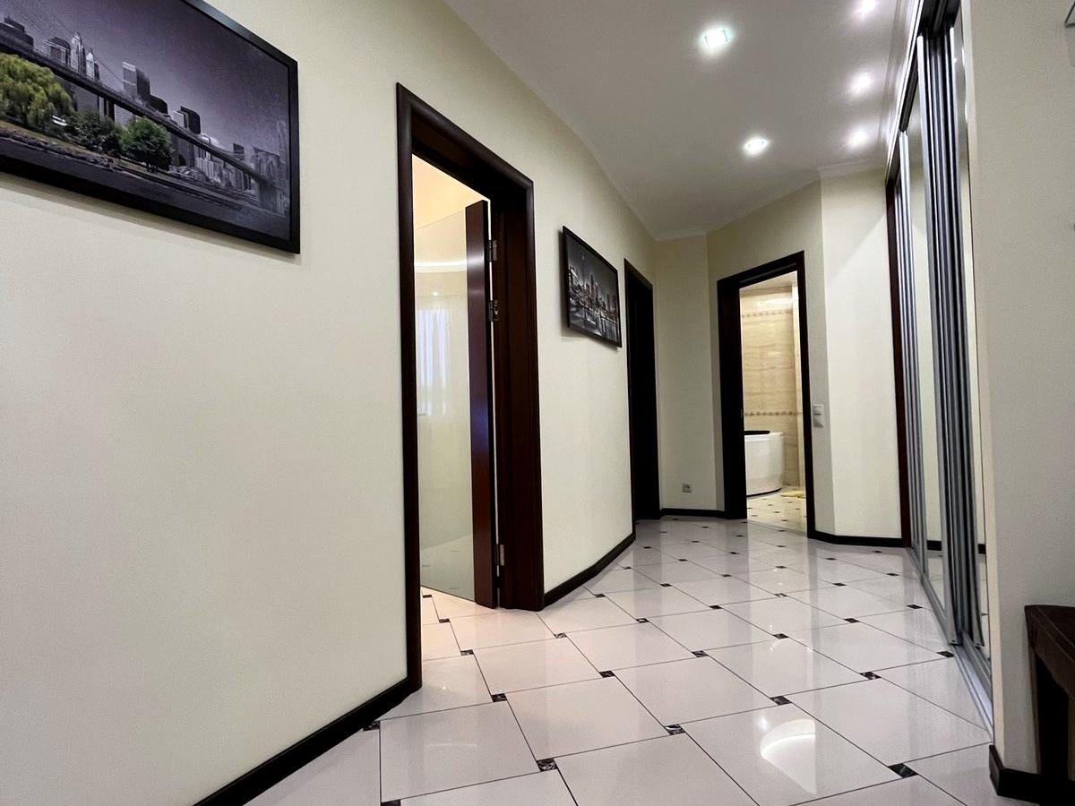 Квартира на вул. Урлівська, 11А в Києві, ID 358964, фото №5