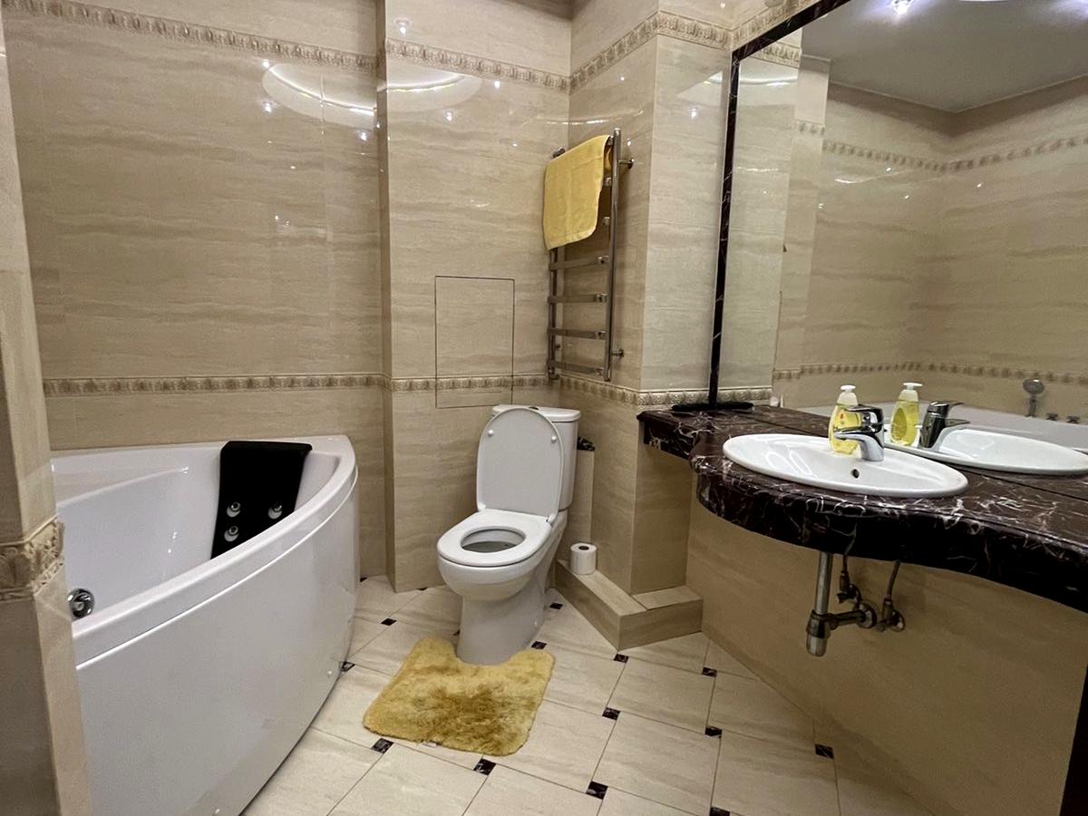Квартира на вул. Урлівська, 11А в Києві, ID 358964, фото №6