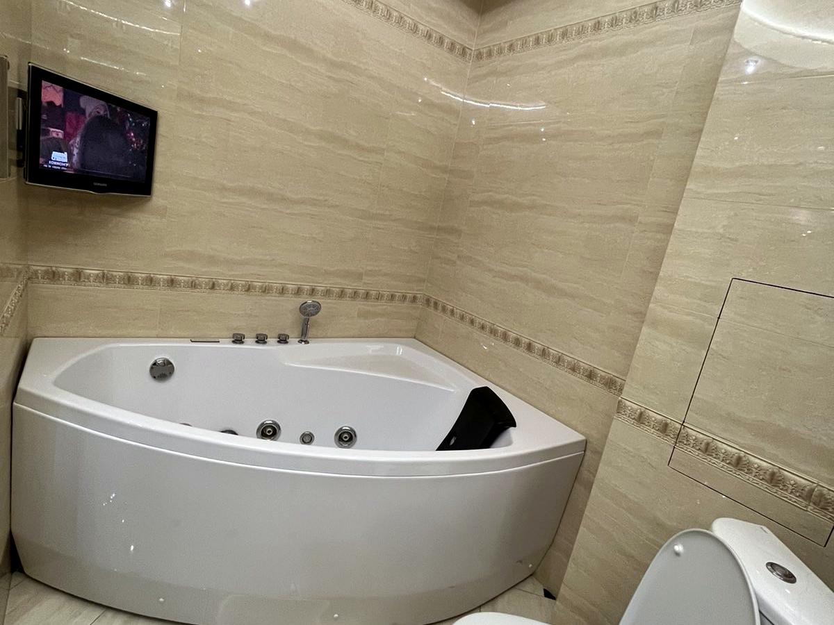 Квартира на вул. Урлівська, 11А в Києві, ID 358964, фото №7