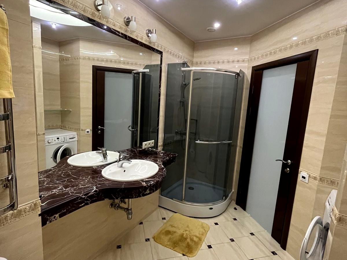 Квартира на вул. Урлівська, 11А в Києві, ID 358964, фото №8