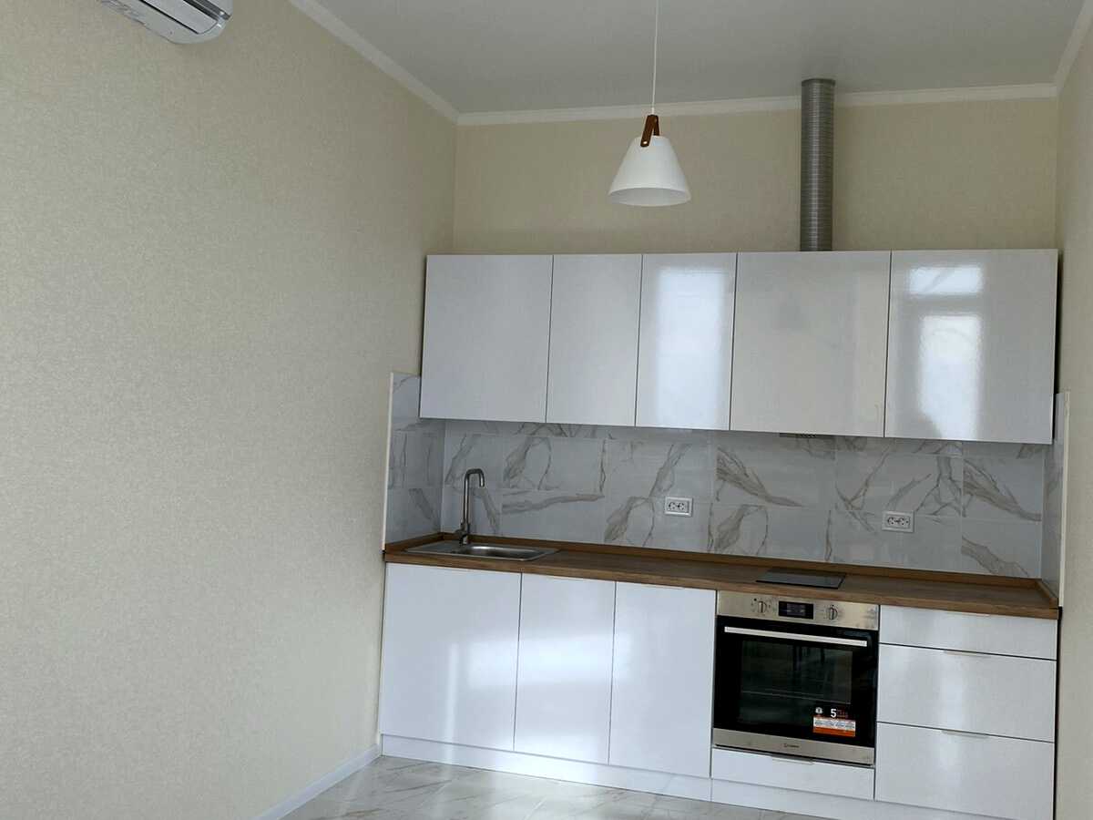Квартира на вул. Фонтанська дорога, 122 в Одесі, ID 388173, фото №4