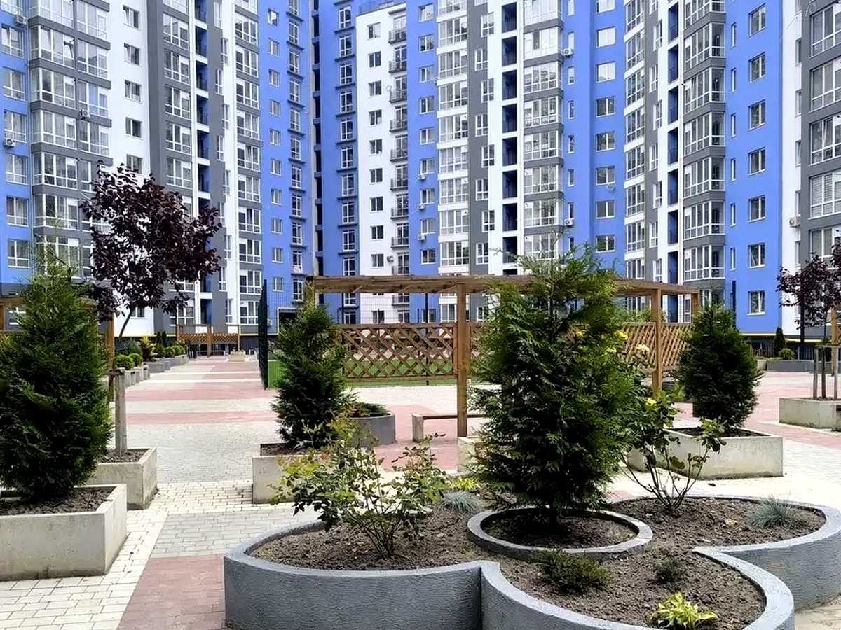 Квартира на вул. Княгинин в Івано-Франківську, ID 392373, фото №10