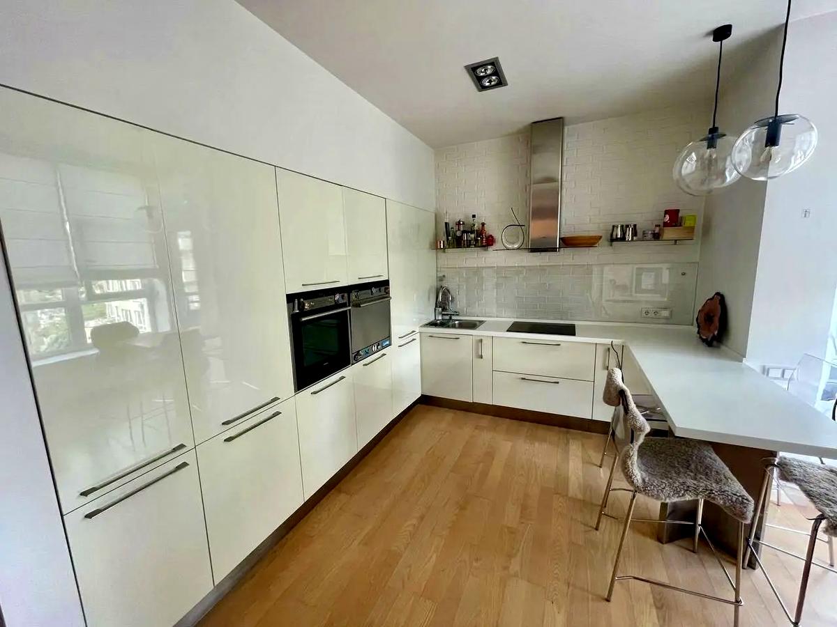 Квартира на вул. Мокра, 16, ID 359109, фото №1